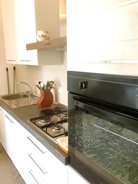 Apartment With 2 Bedrooms in Ostuni, With Furnished Balcony and Wifi -