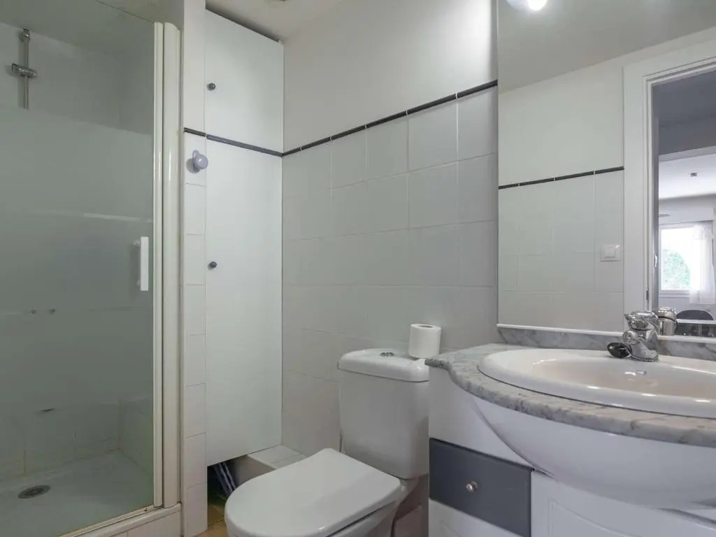 Appartement Hendaye, 3 Pièces, 6 Personnes - Fr-1-2-355