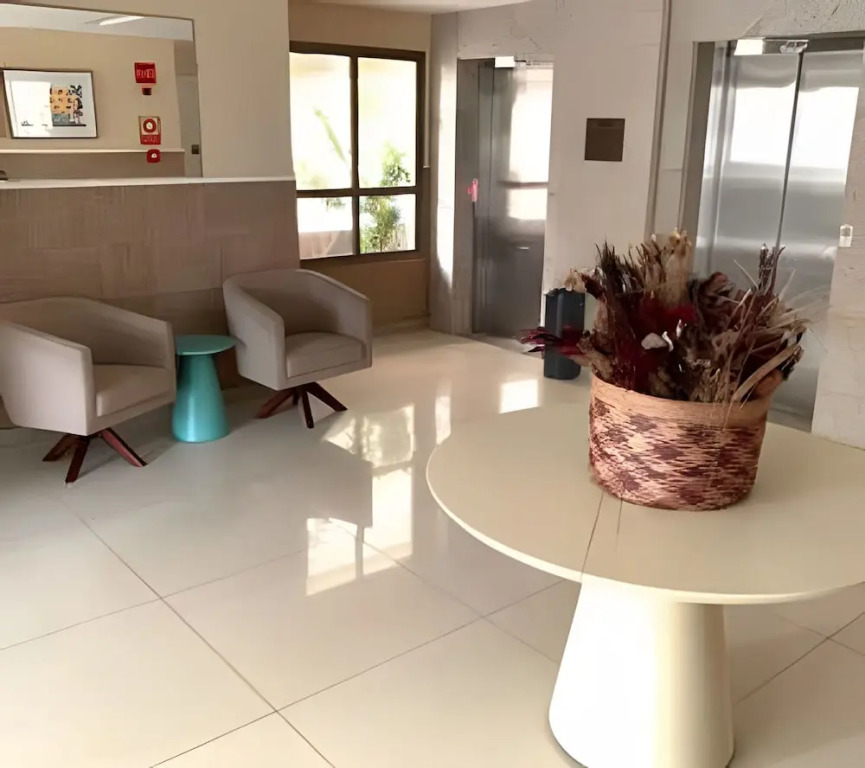 Residencial Smart Costa Azul by VLV Stays
