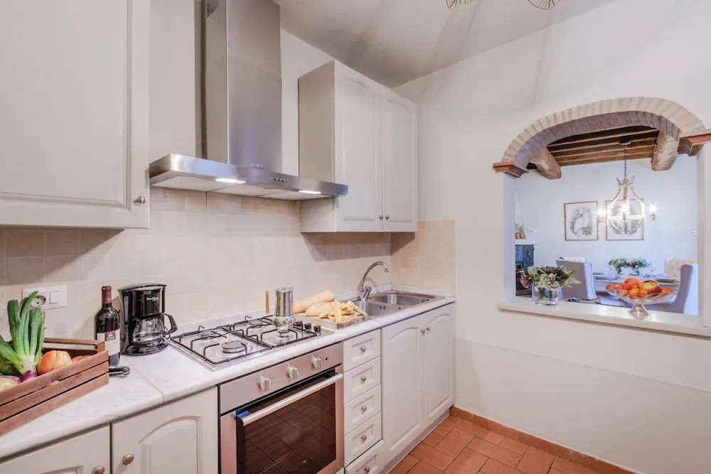 Cottage Gigi, Smart Convenient Stone Village House