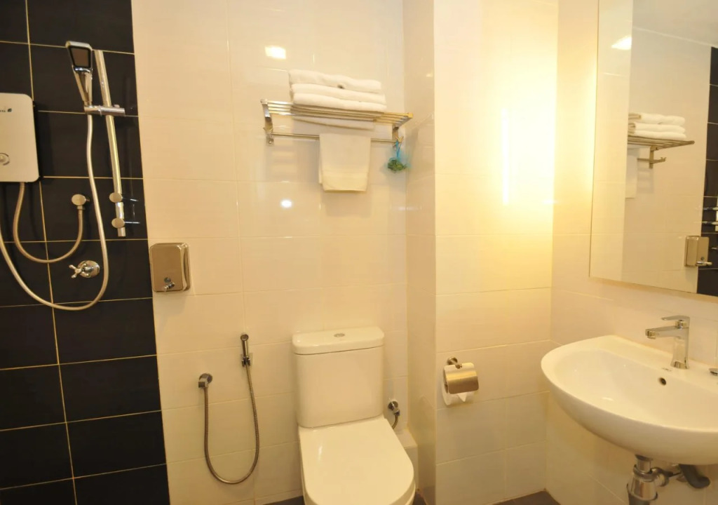 U Design Hotel Temerloh