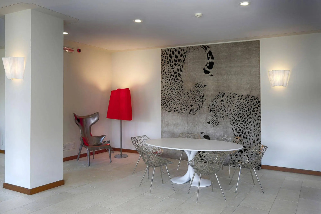 Relais Santo Stefano