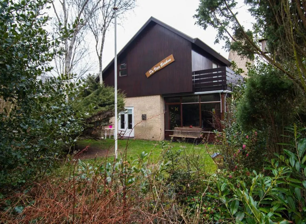 De Vier Berken 2