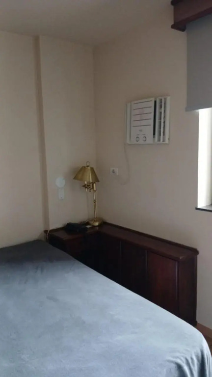 The Plaza Flat Service