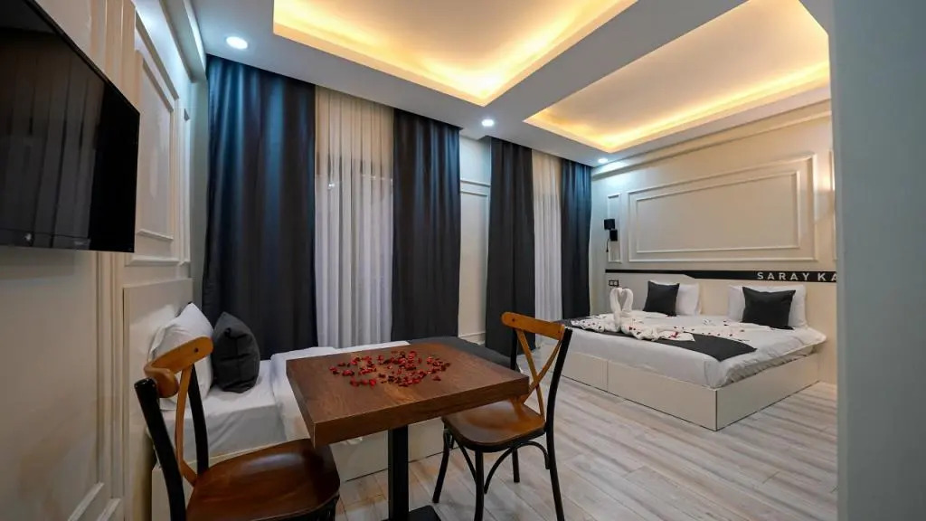 Mitra otel