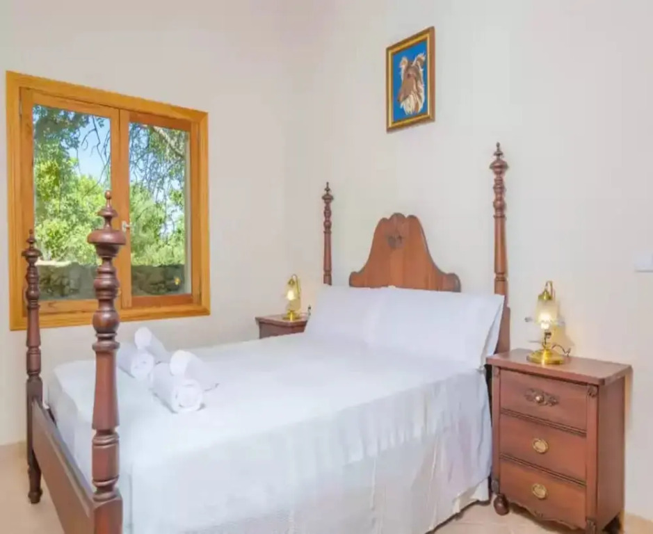 S'aresta Den Rumbet - Villa With Private Pool