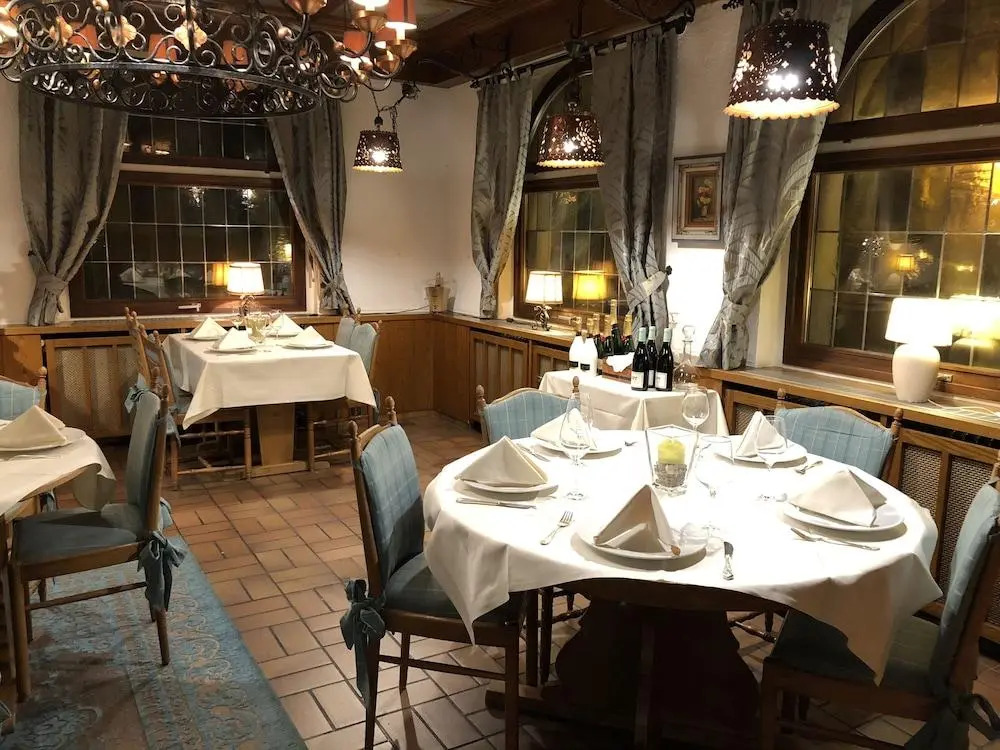 Landhotel Traube