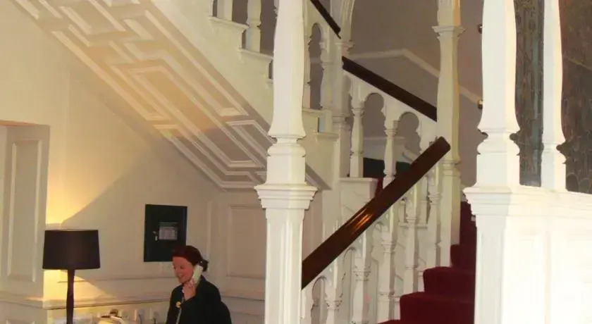 Grand Hotel Fermoy