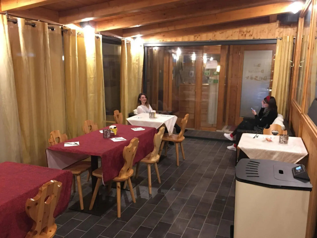 Bel Sole Guest House