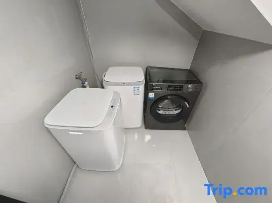 Jingshan Smart Hotel (Nancheng Store)