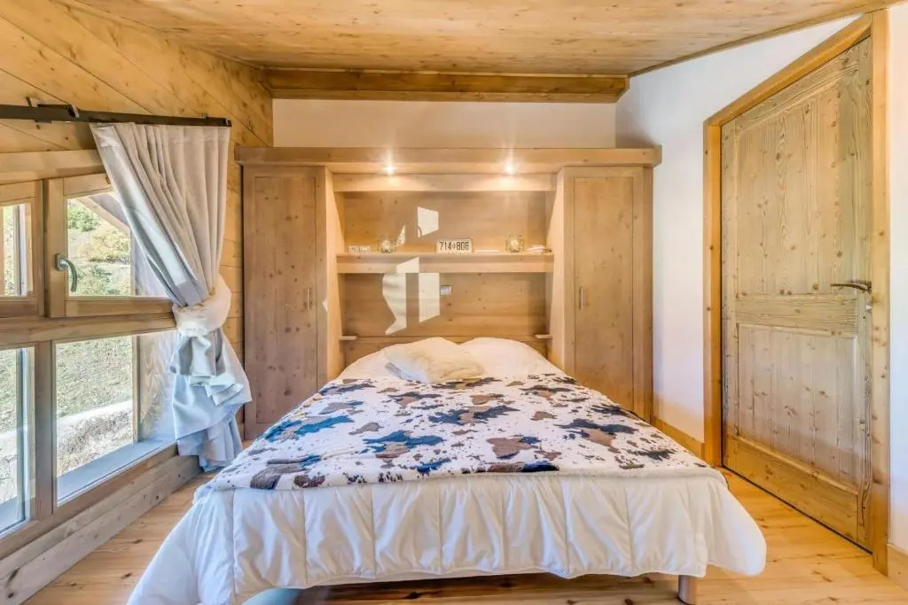 Résidence Les Balcons EtoilÉs - 4 Pièces pour 10 Personnes 193253