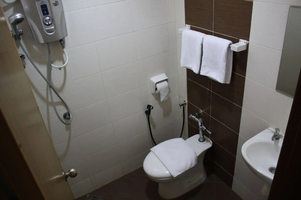 Dynasty Inn - Wakaf Che Yeh
