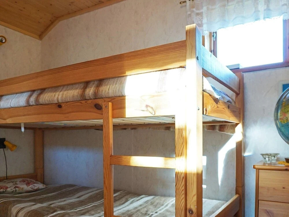 4 Person Holiday Home in Munkedal