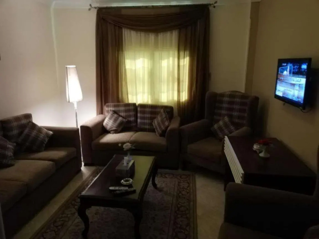 Jewel Al Nasr Hotel & Apartments