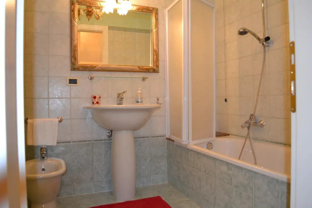 Residenza Santo Stefano