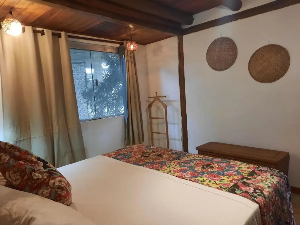 Casa Valentine Pousada Itacaré