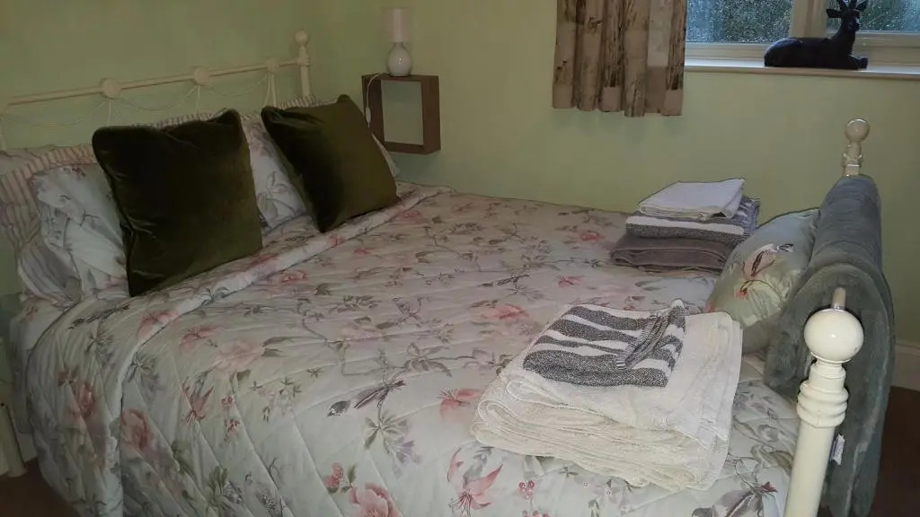 Stag Cottage