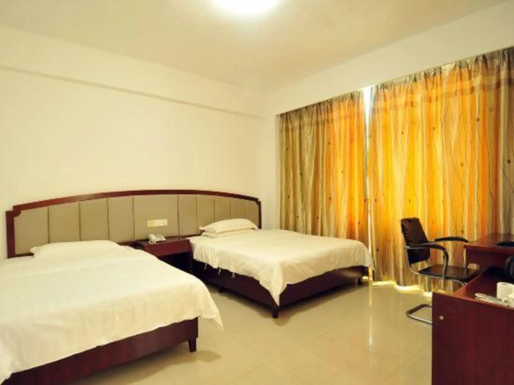 Huangdao Hotel