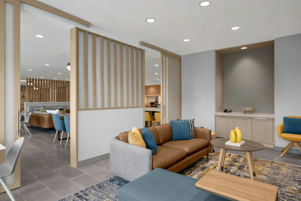 TownePlace Suites by Marriott Nampa