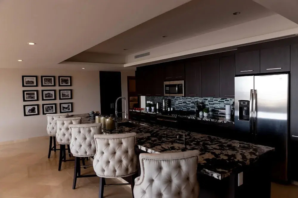 Cascadas de Pedregal 712 3 BR by Casago