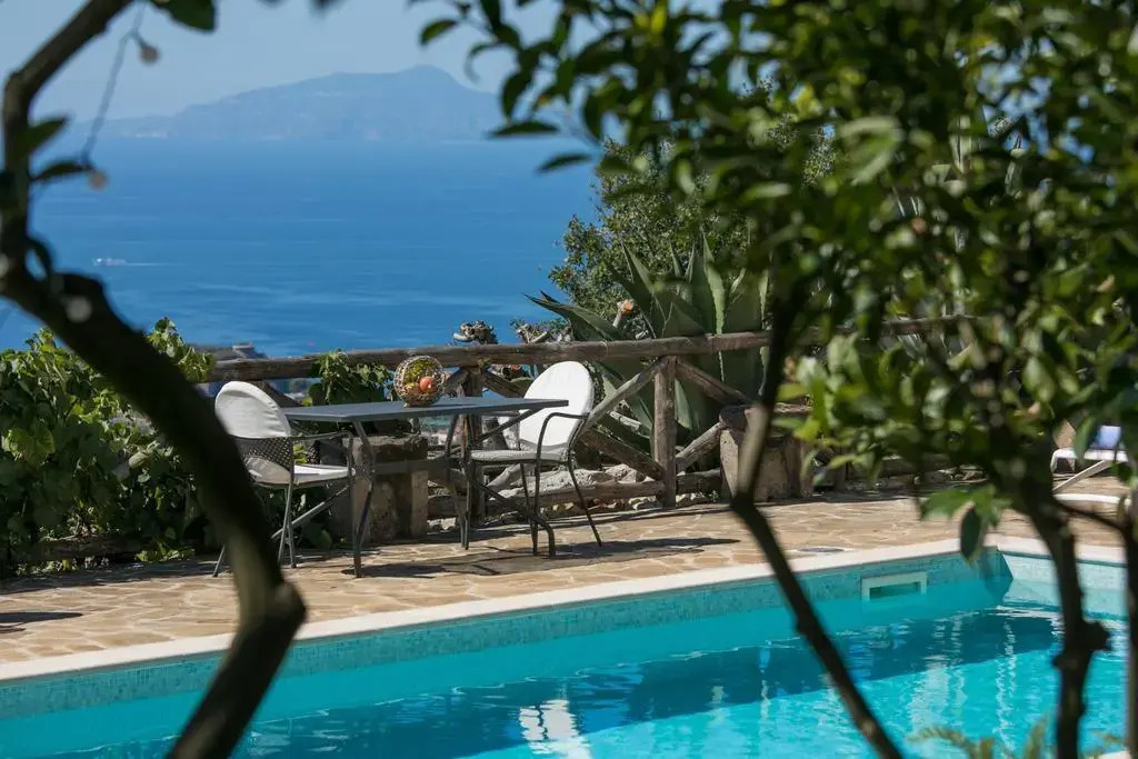 Villa Caprile