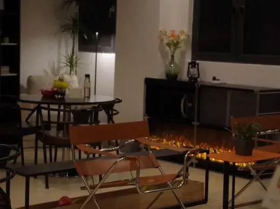 MeetU Int'l Youth Hostel