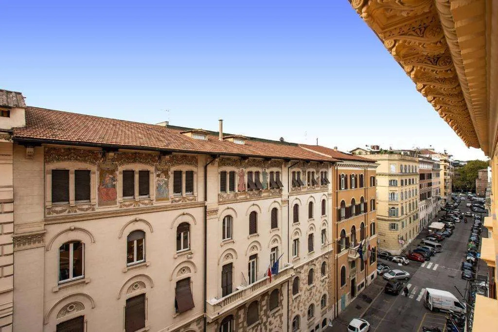 Roma Boutique Hotel
