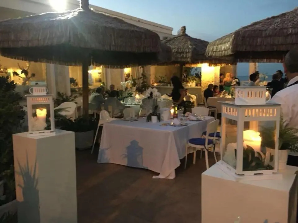 B&B Villa S.Anna