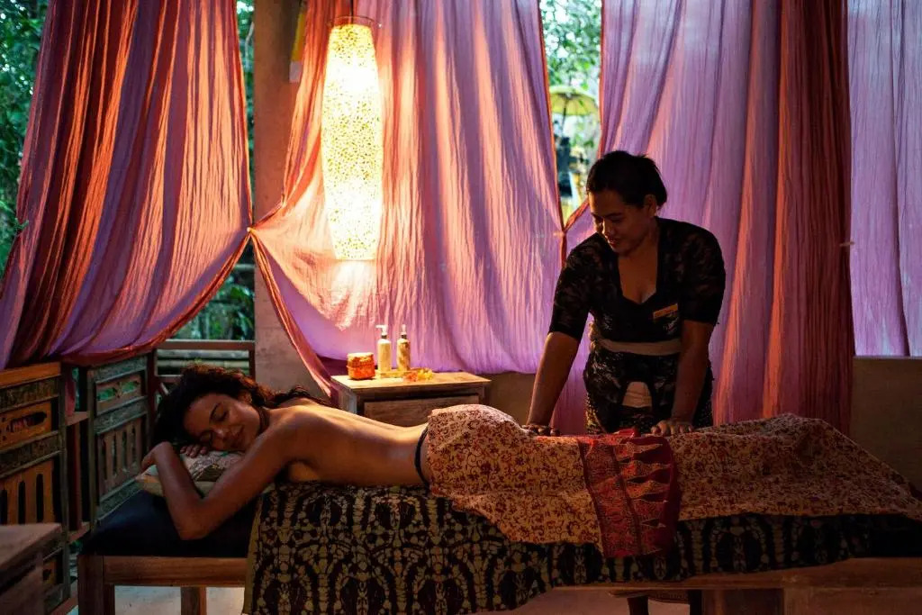Gunung An Retreat