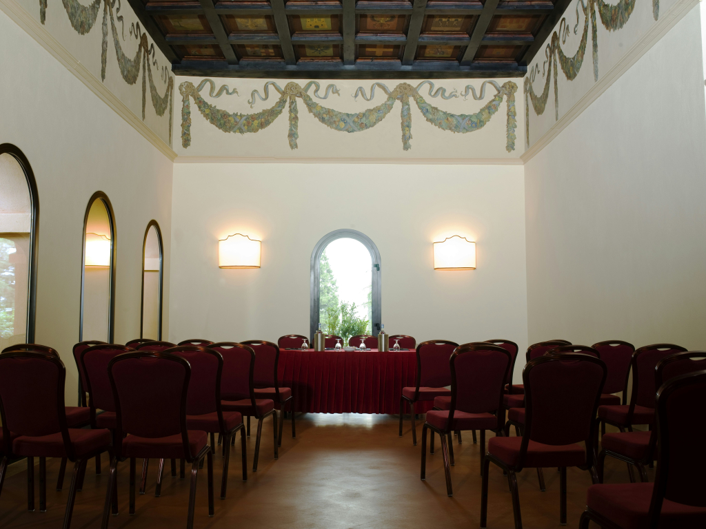 Fonteverde Thermal Spa Resort Tuscany - The Leading Hotels of the World