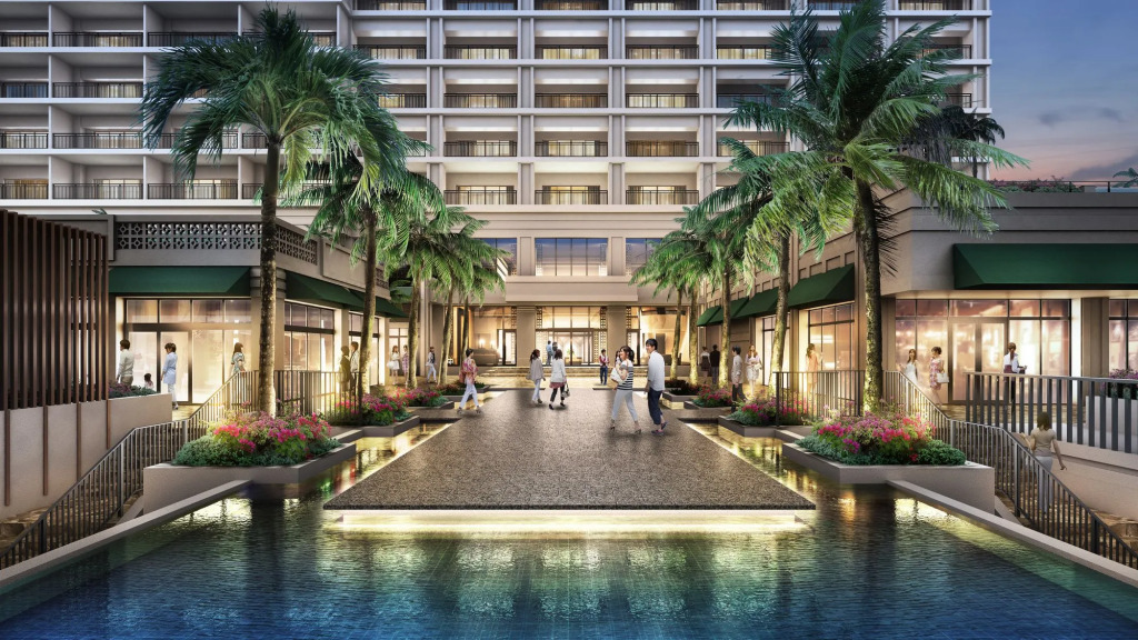 Ala Mahaina Condo Hotel