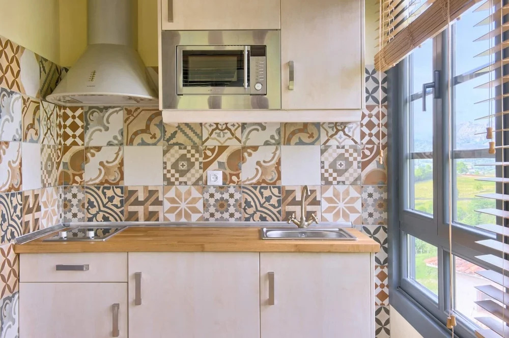 APARTAMENTOS LA LLONGAR
