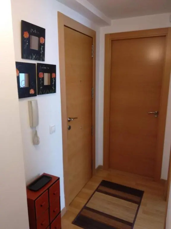 Apartamento en la Ciudad de las Artes y las Ciencias
