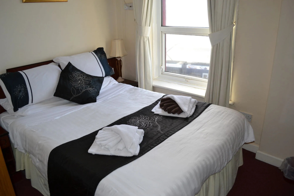 Rockcliffe Hotel