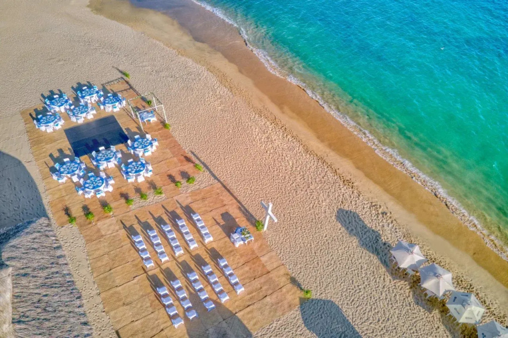 Krystal Beach Acapulco