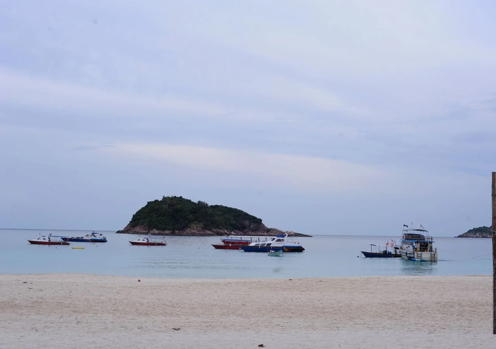 Redang Paradise Resort