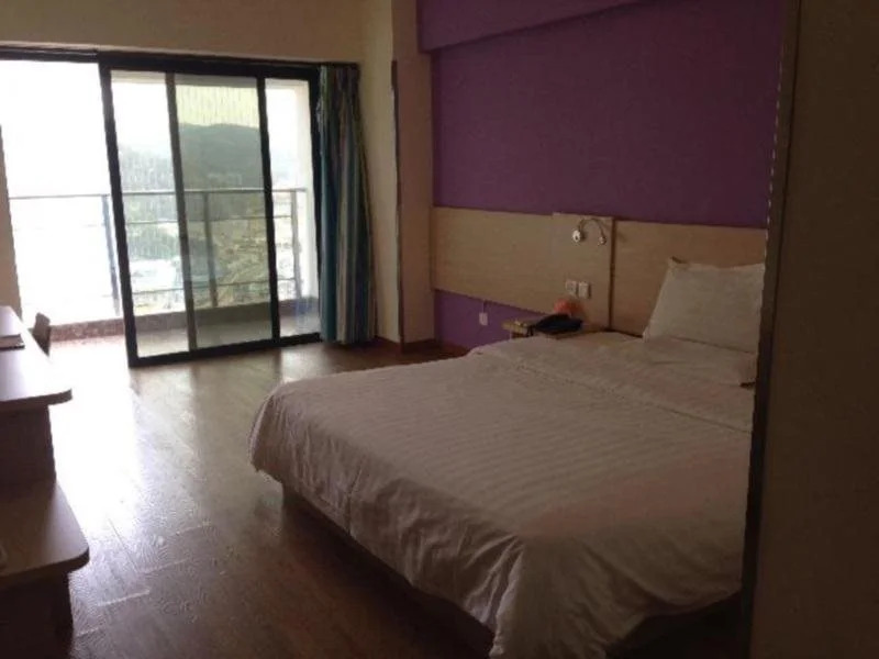7 Days Inn Xiamen Railway Station Branch