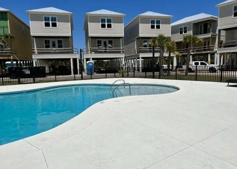 New Listing! Luxury Home, Sleeps 10 w/ Shared Pool