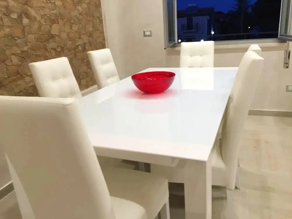 Villa with 3 Bedrooms in Fontane Bianche, with Wonderful Sea View, Private Pool And Enclosed Garden - 200M From the Beach