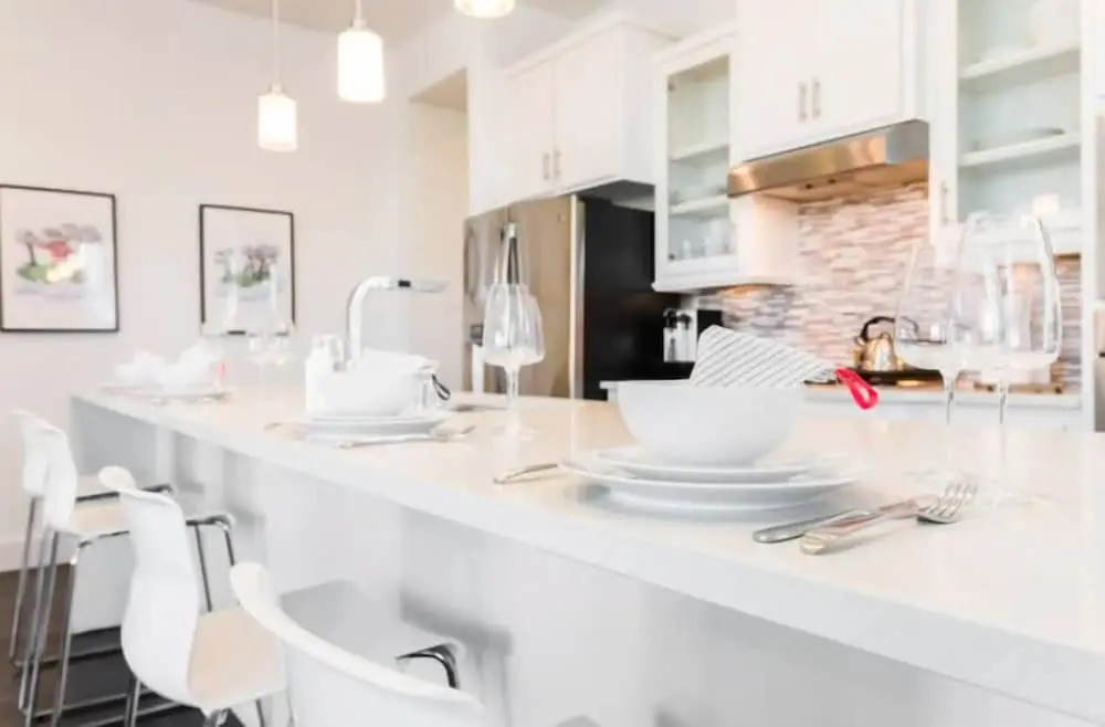 2-Bedroom Downtown Dallas Townhome