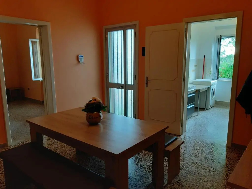 Casa Vacanze "Lo Vita" Appartamento "Sara"