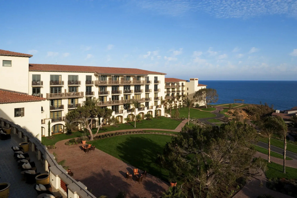 Terranea Resort