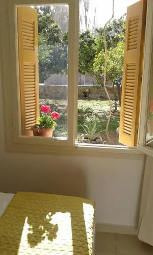 Kampos Rooms