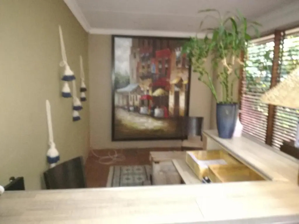 Harties Lake Garden House 24 Sleeper Hartbeespoort dam