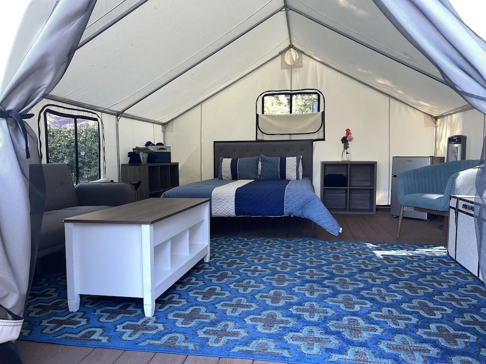Surrey Resort