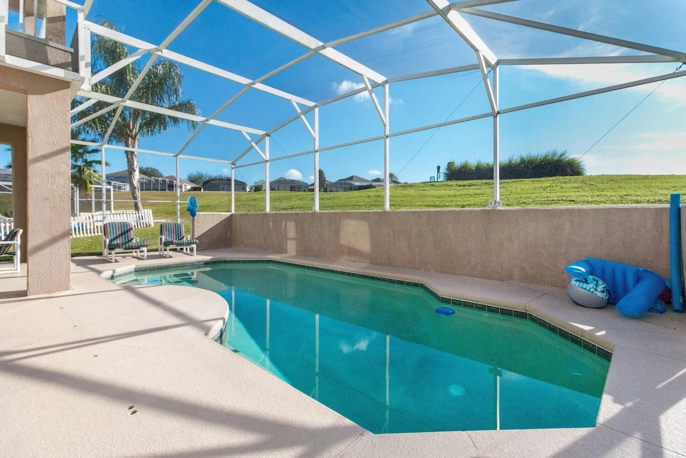 Davenport Pool Homes by RMG - Highlands Reserve