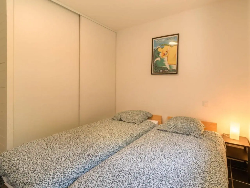 Holiday Home La Lette I - CON170