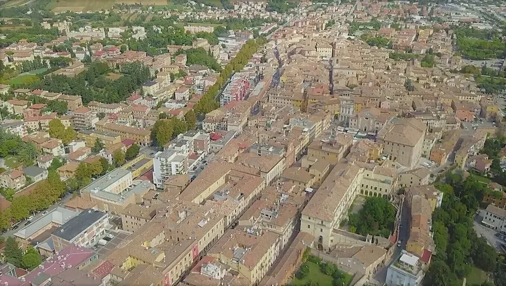 Alloggio IN Jesi