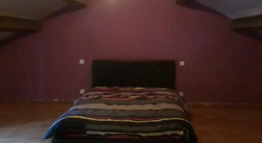 La Maison de Nino