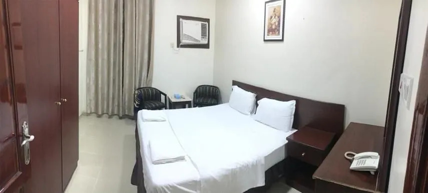 Clouds Hotel